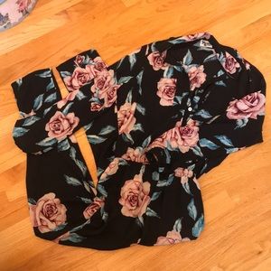 show me your Mumu Jumpsuit